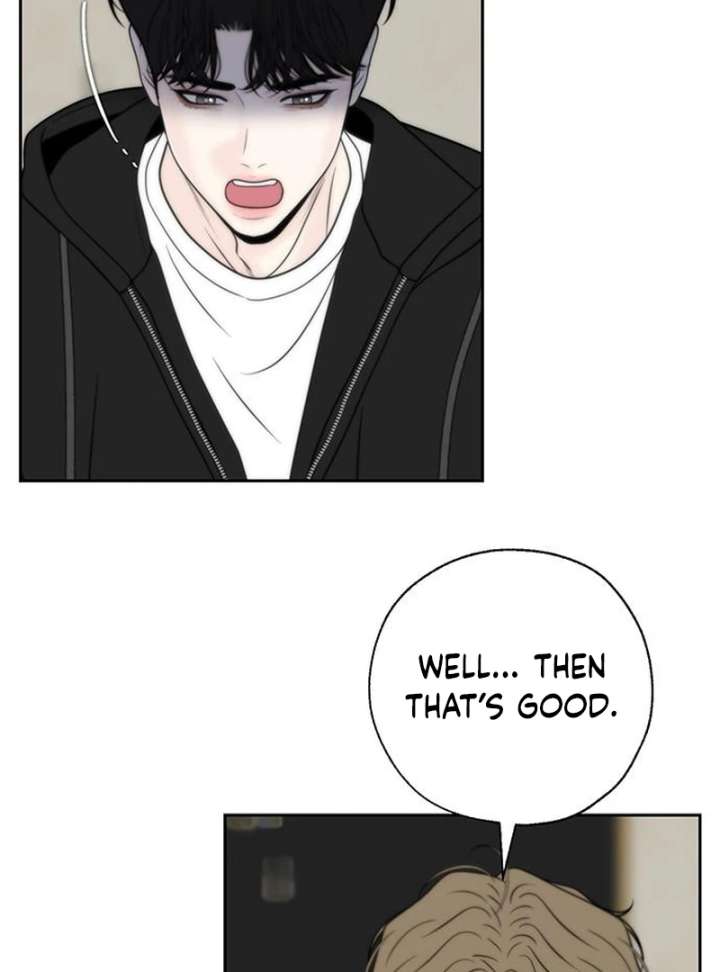 Borderline Chapter 33 - Page 10