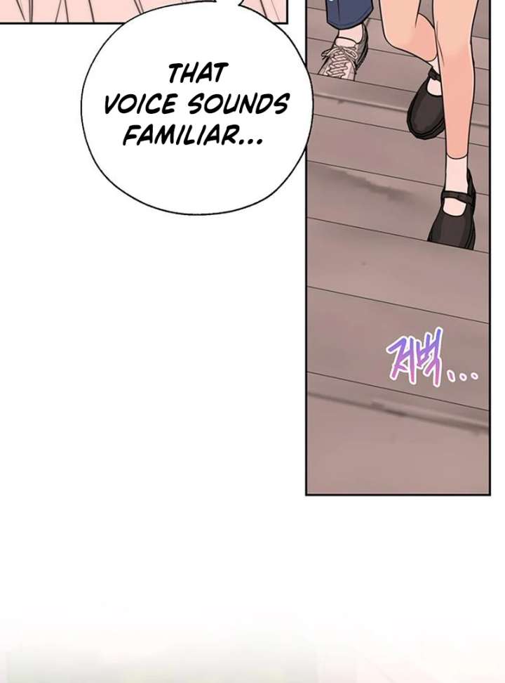 Borderline Chapter 33 - Page 93