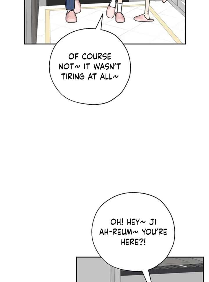 Borderline Chapter 34 - Page 12