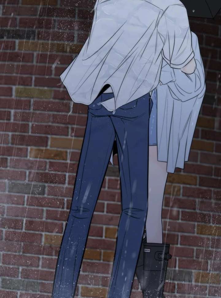 Borderline Chapter 34 - Page 117