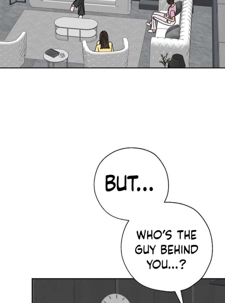 Borderline Chapter 34 - Page 15