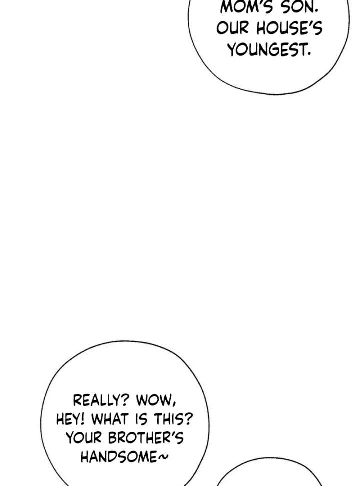 Borderline Chapter 34 - Page 18