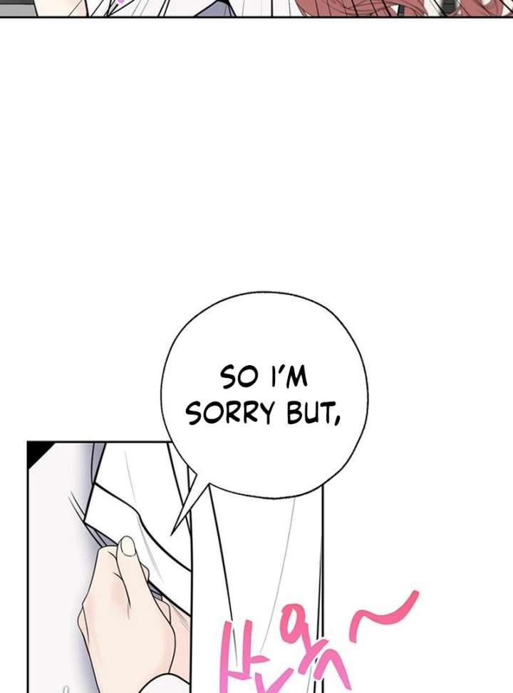 Borderline Chapter 34 - Page 24