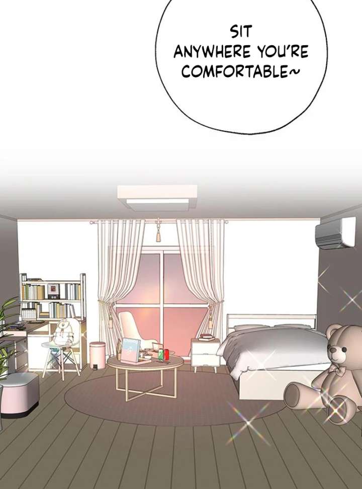 Borderline Chapter 34 - Page 37