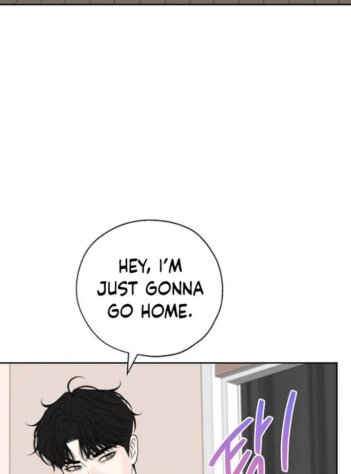 Borderline Chapter 34 - Page 38