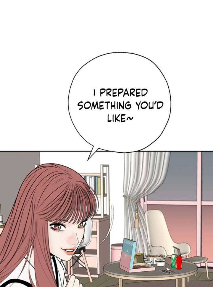 Borderline Chapter 34 - Page 40