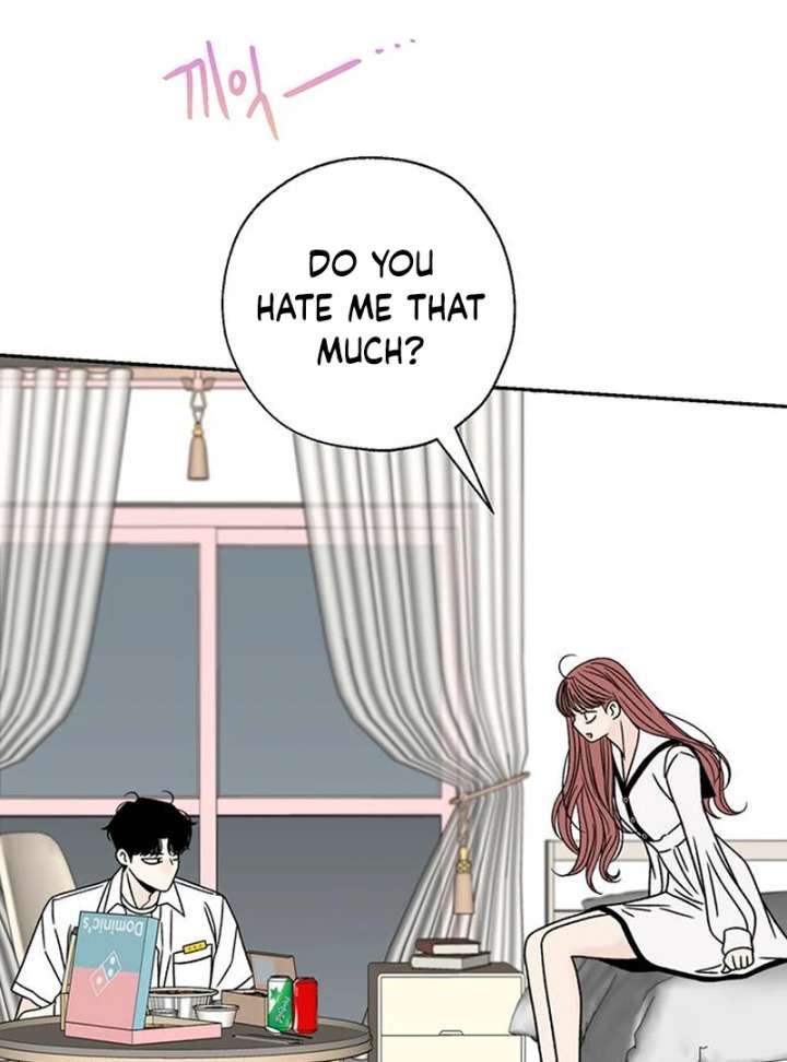 Borderline Chapter 34 - Page 48