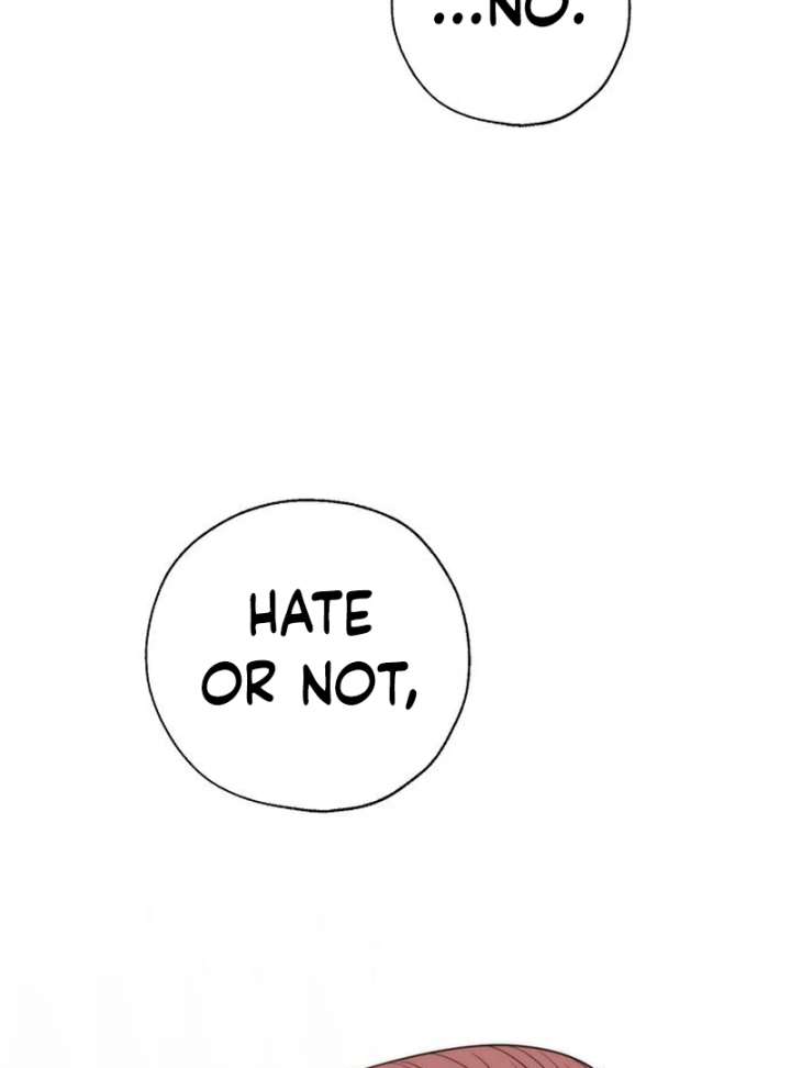 Borderline Chapter 34 - Page 50