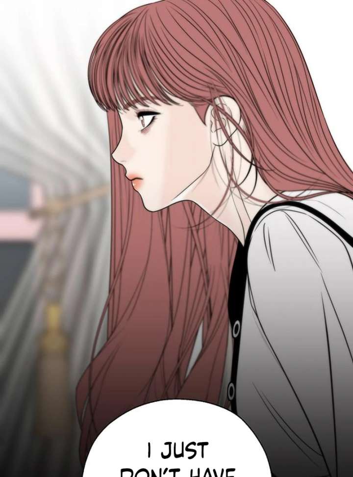 Borderline Chapter 34 - Page 51