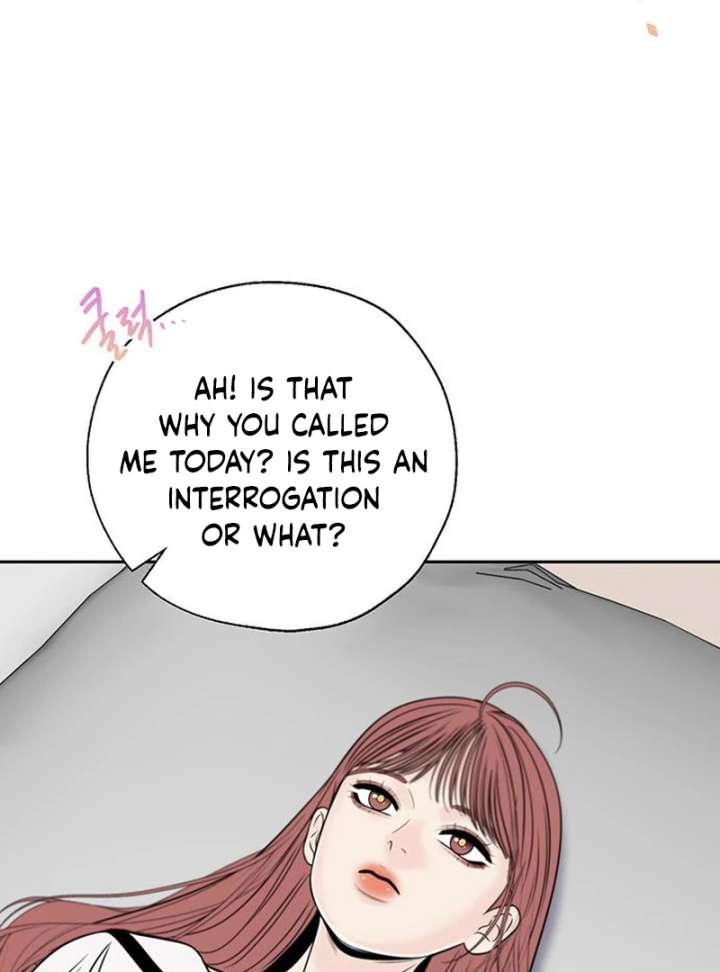 Borderline Chapter 34 - Page 60