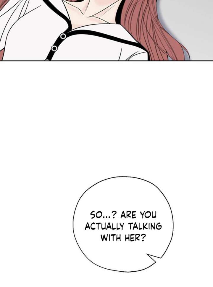 Borderline Chapter 34 - Page 61