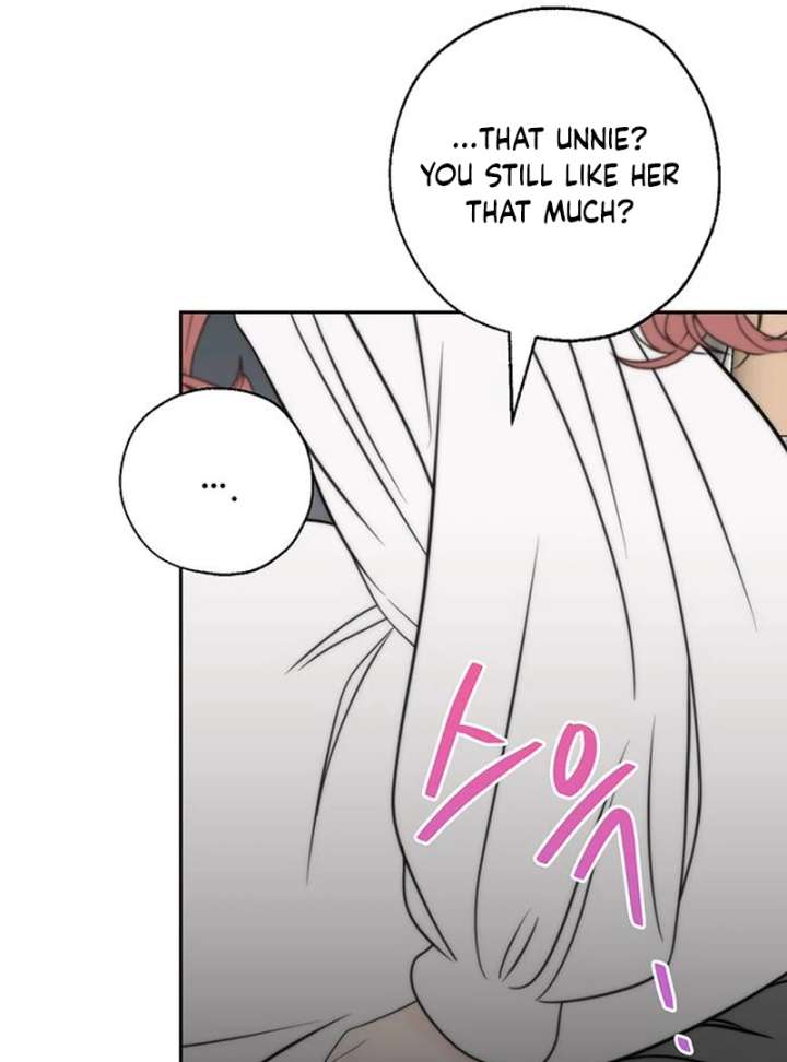 Borderline Chapter 34 - Page 64