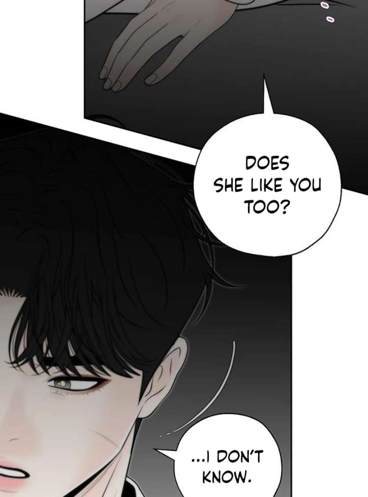 Borderline Chapter 34 - Page 65