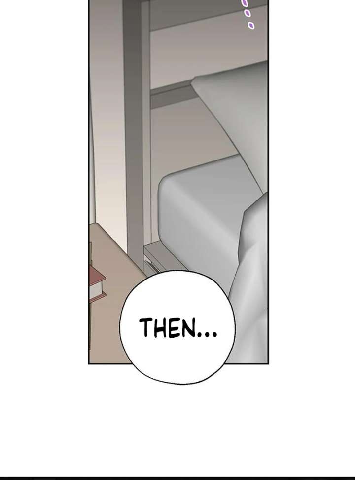 Borderline Chapter 34 - Page 67