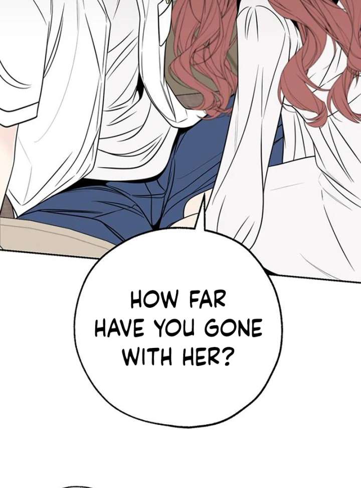 Borderline Chapter 34 - Page 69