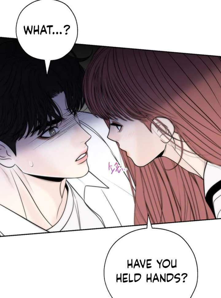 Borderline Chapter 34 - Page 70