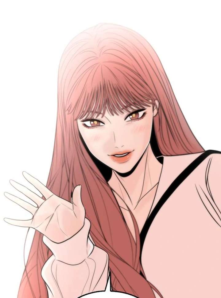 Borderline Chapter 34 - Page 8