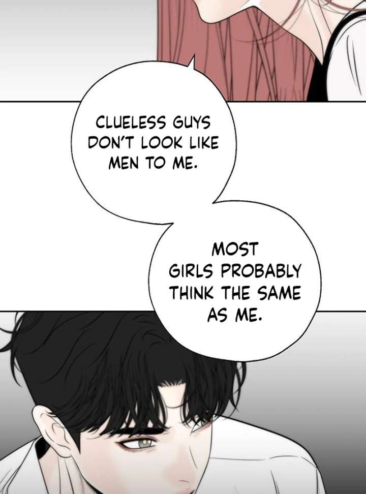 Borderline Chapter 34 - Page 79