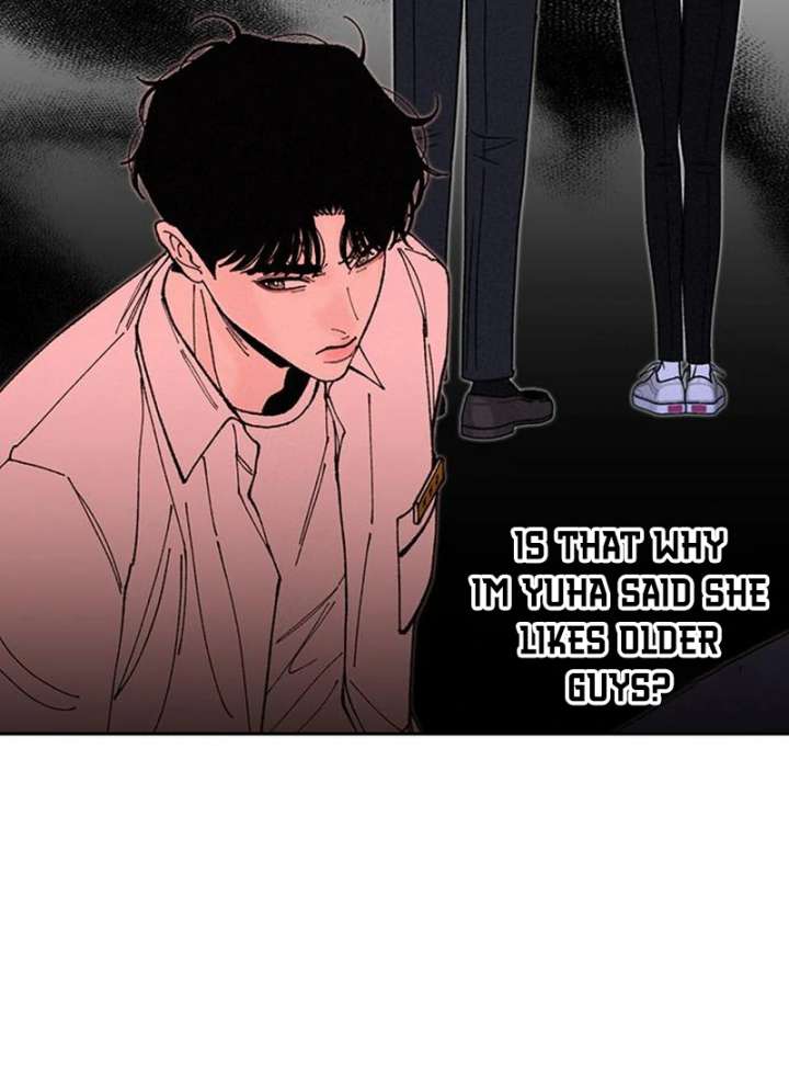 Borderline Chapter 34 - Page 81