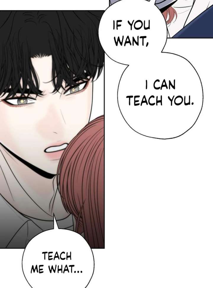 Borderline Chapter 34 - Page 83