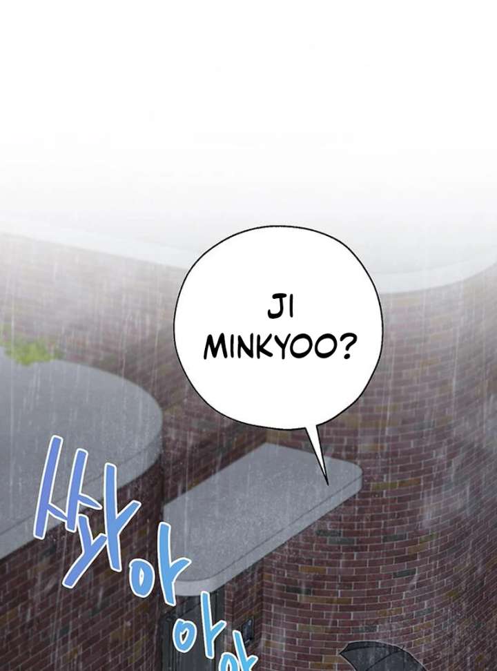 Borderline Chapter 35 - Page 2