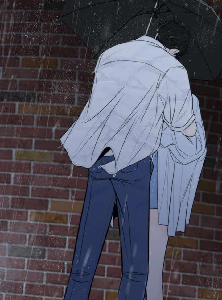 Borderline Chapter 35 - Page 19