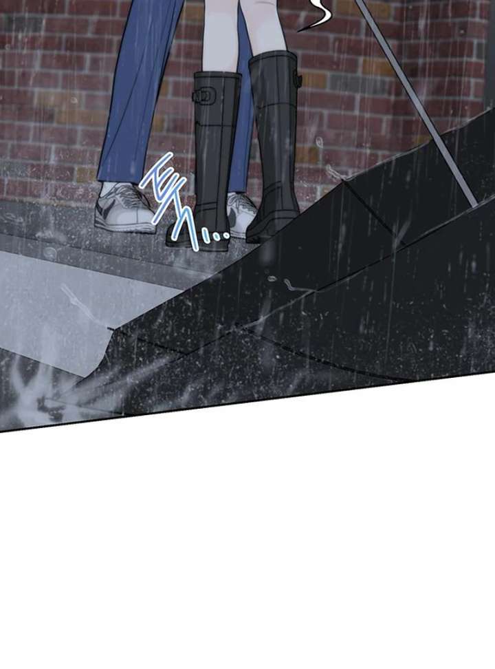 Borderline Chapter 35 - Page 21