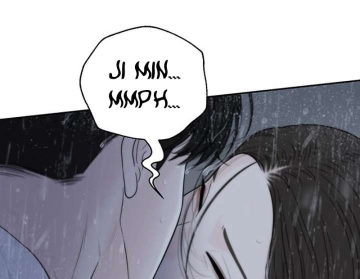 Borderline Chapter 35 - Page 22