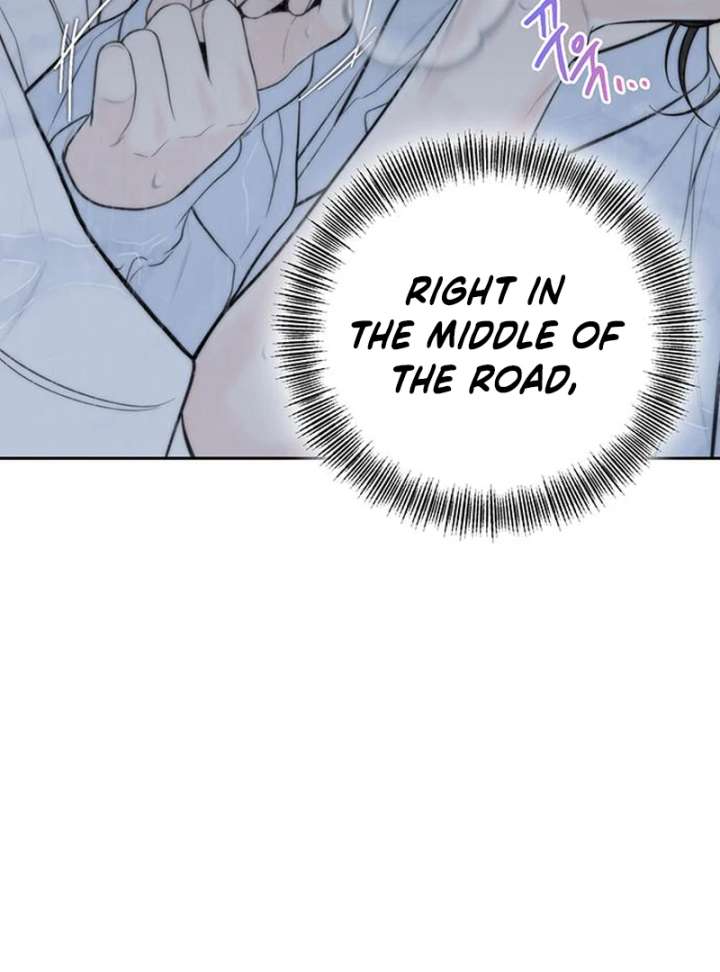 Borderline Chapter 35 - Page 27