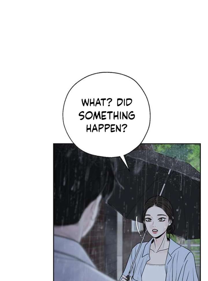 Borderline Chapter 35 - Page 4