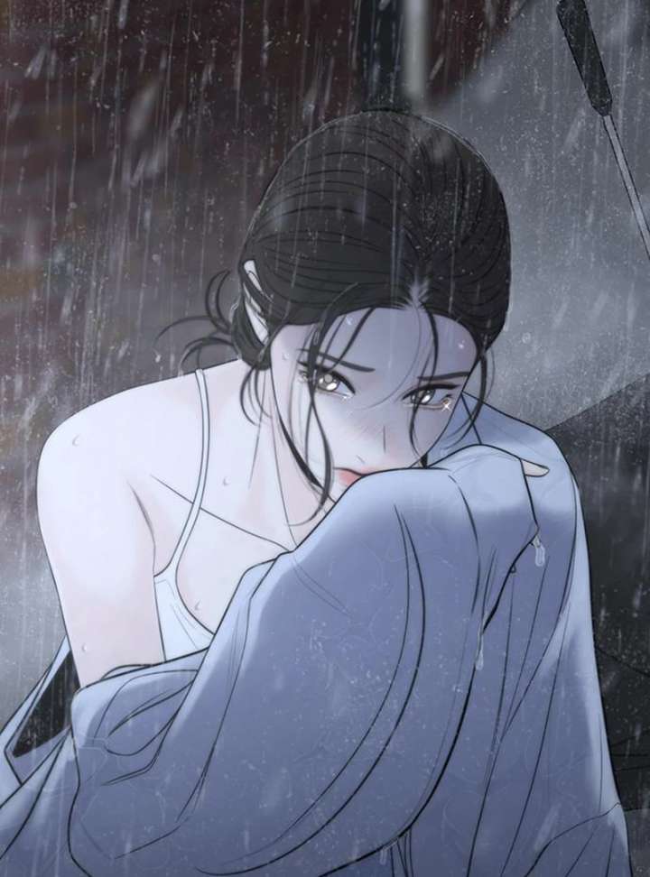 Borderline Chapter 35 - Page 39