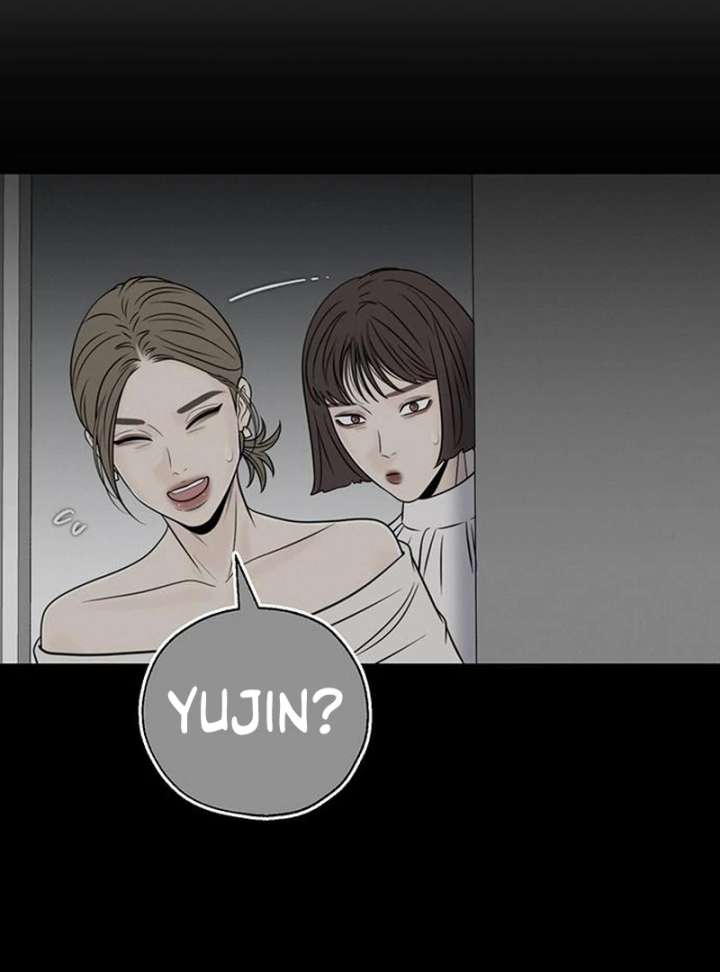 Borderline Chapter 35 - Page 76