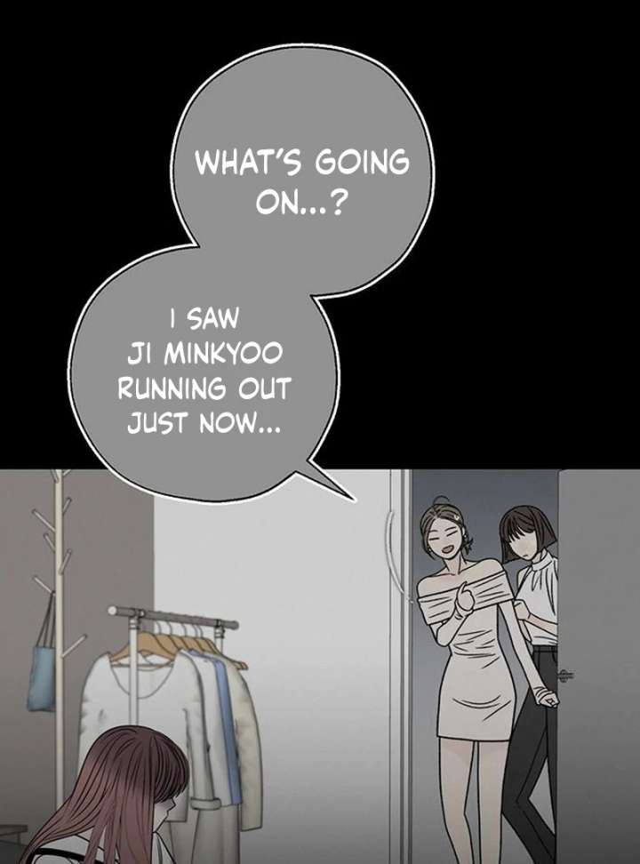 Borderline Chapter 35 - Page 77