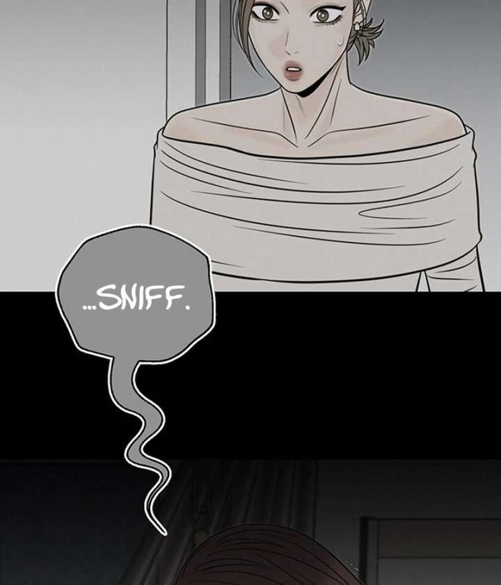 Borderline Chapter 35 - Page 79