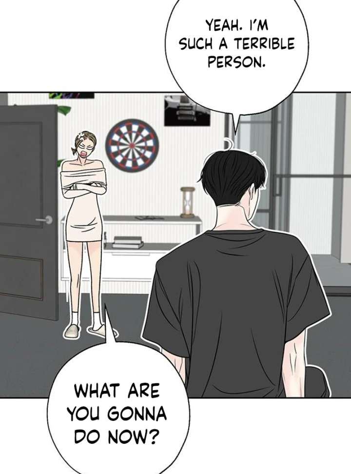 Borderline Chapter 35 - Page 88