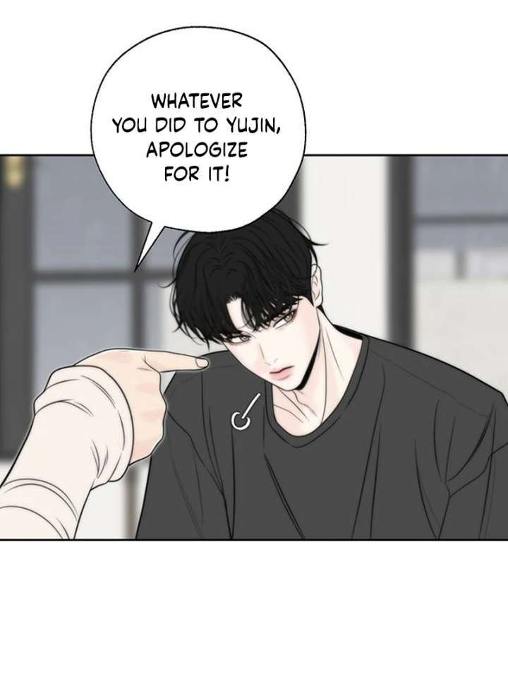 Borderline Chapter 35 - Page 93