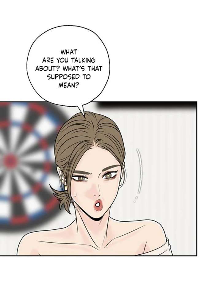 Borderline Chapter 35 - Page 97