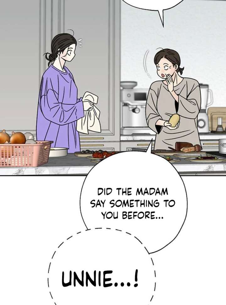 Borderline Chapter 36 - Page 15