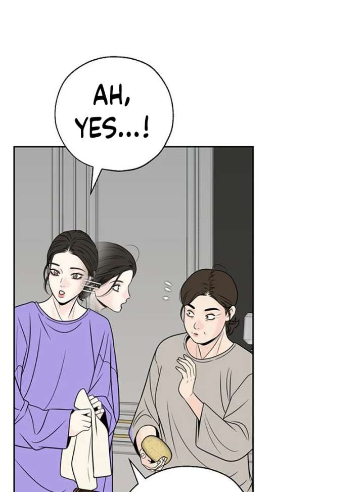 Borderline Chapter 36 - Page 18