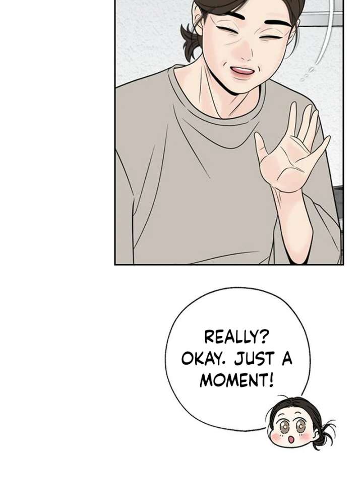 Borderline Chapter 36 - Page 20