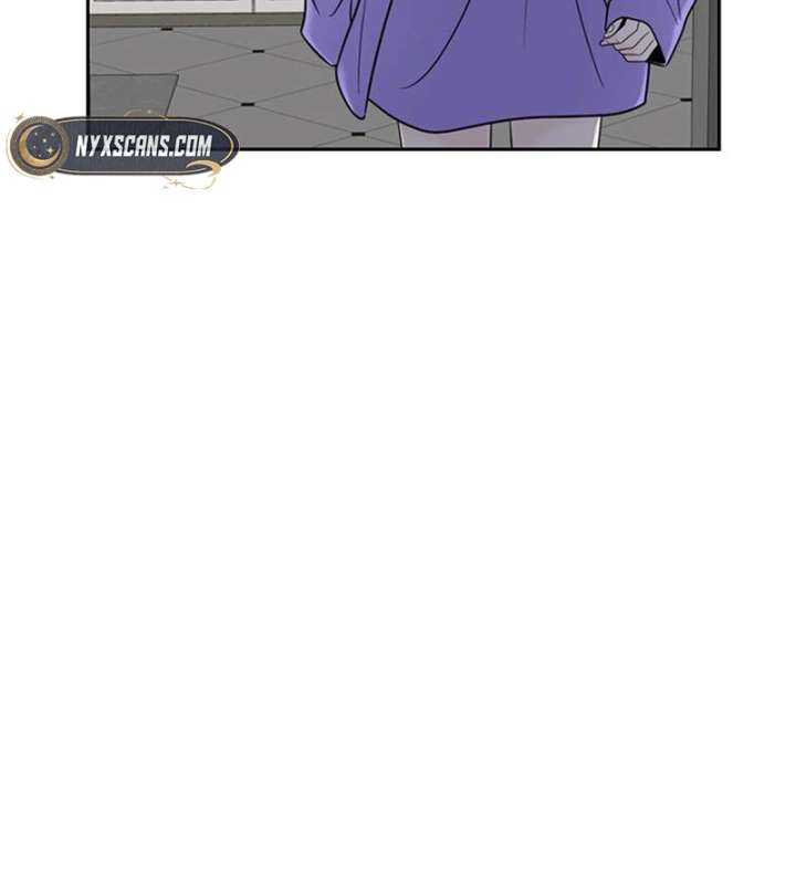 Borderline Chapter 36 - Page 22