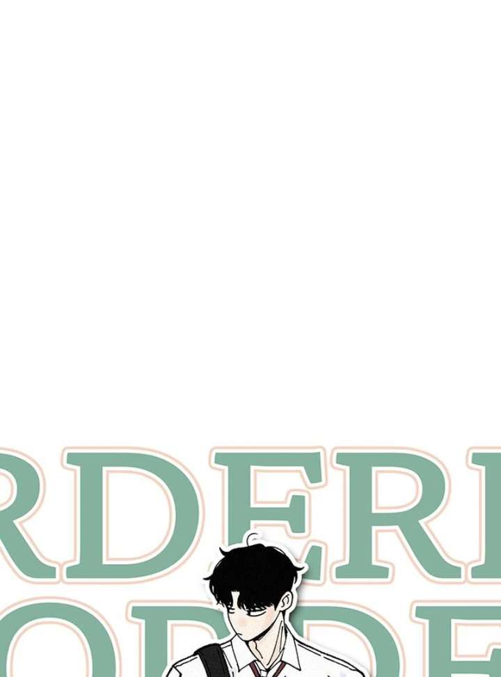 Borderline Chapter 36 - Page 26