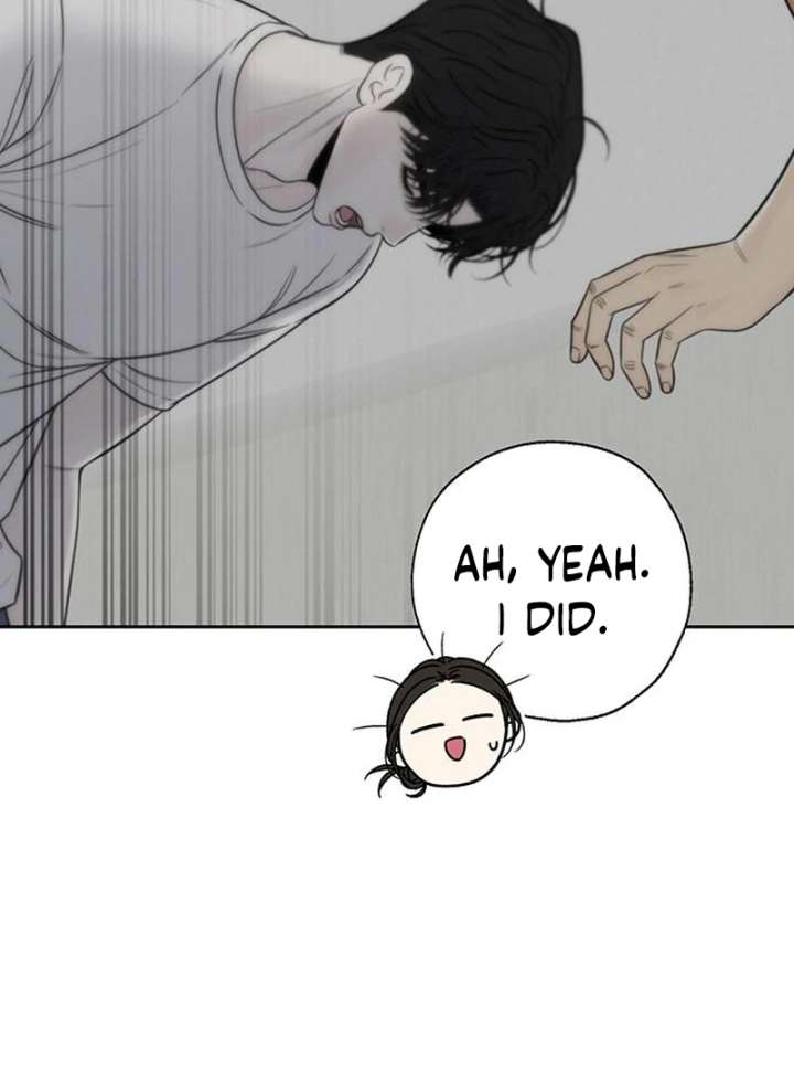 Borderline Chapter 36 - Page 35