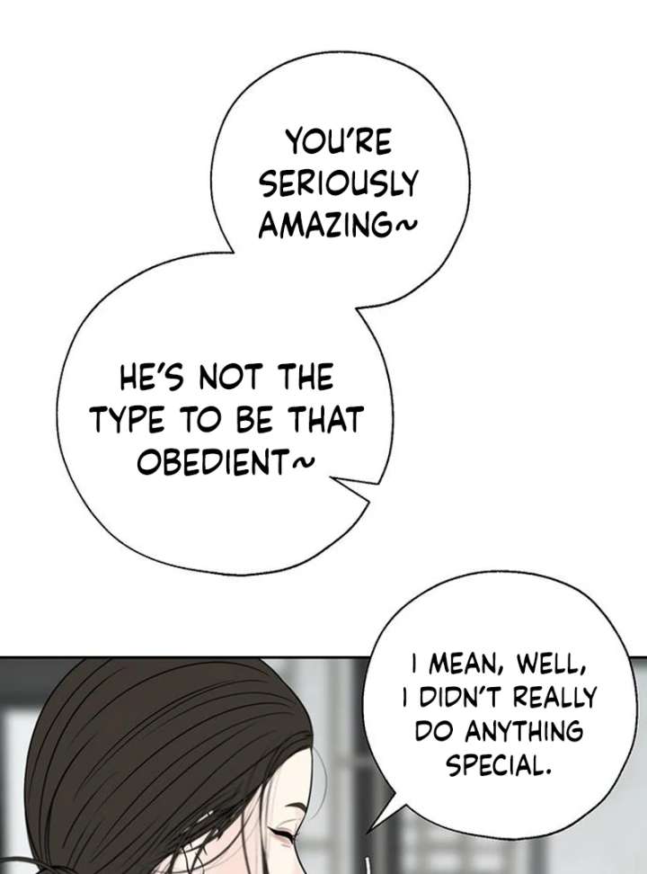 Borderline Chapter 36 - Page 36