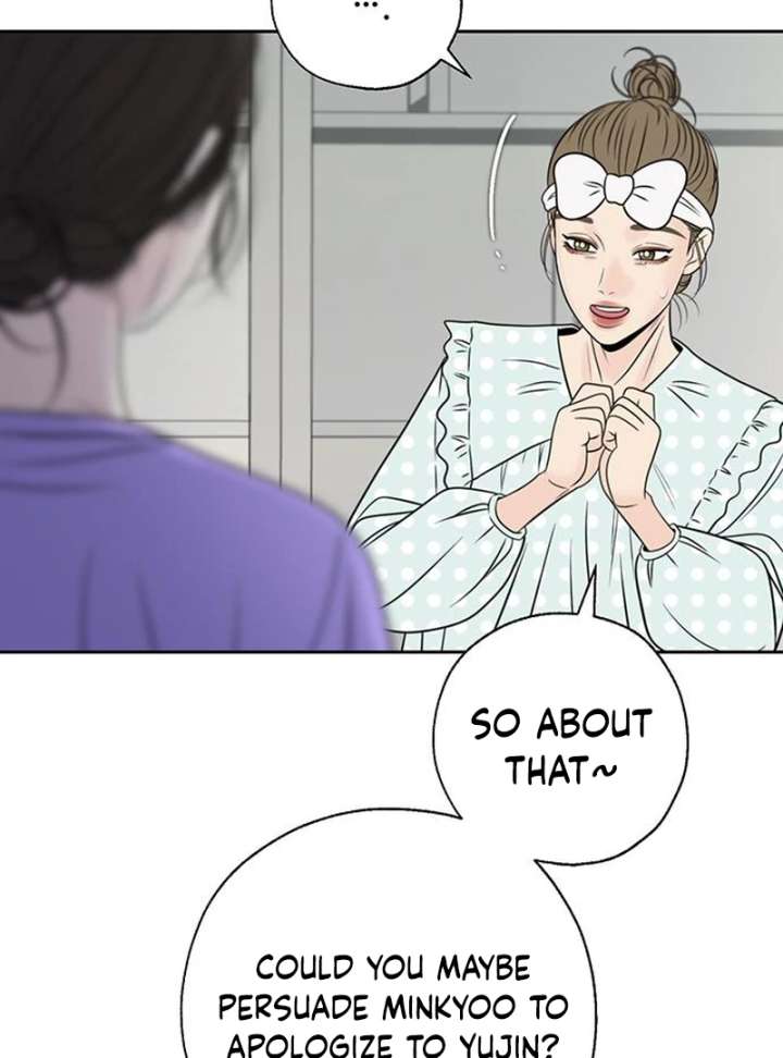 Borderline Chapter 36 - Page 38