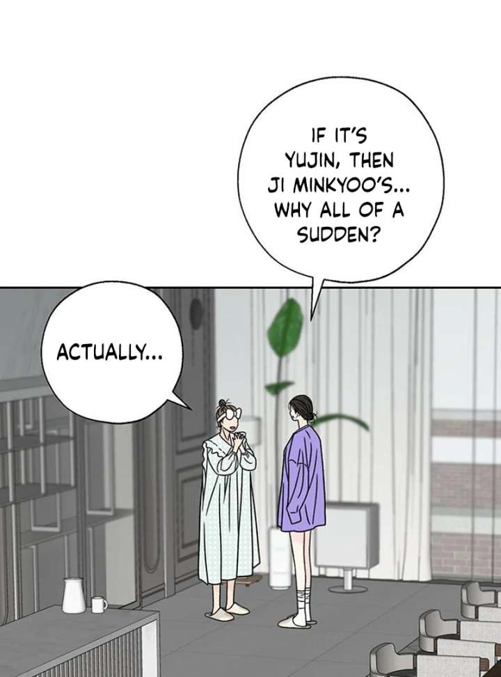 Borderline Chapter 36 - Page 40