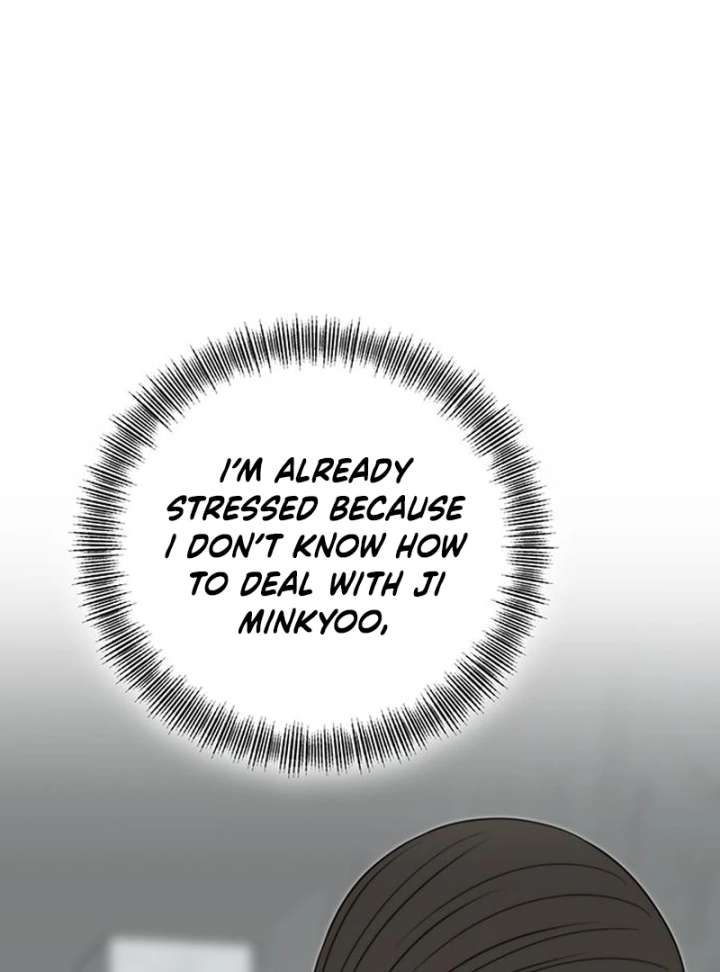 Borderline Chapter 36 - Page 49