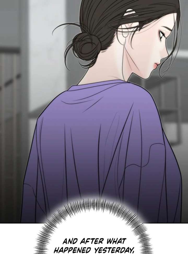 Borderline Chapter 36 - Page 50