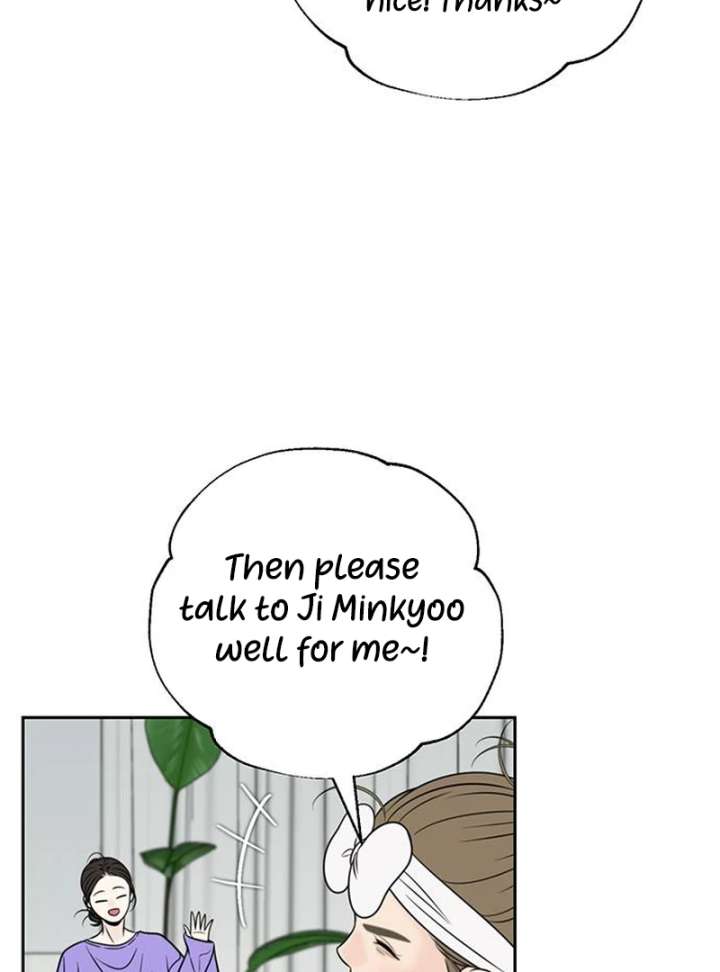 Borderline Chapter 36 - Page 57