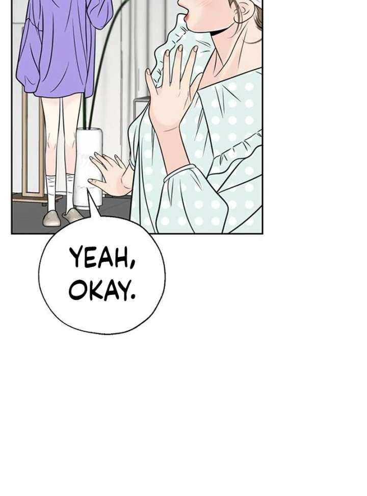 Borderline Chapter 36 - Page 58